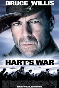 Hart's War (2002)
