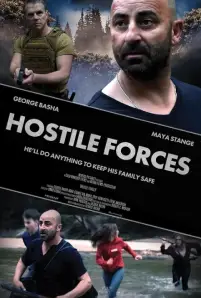 Hostile Forces (2023)
