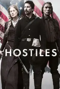 Hostiles (2017)