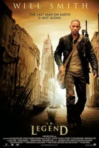 I Am Legend (2008)