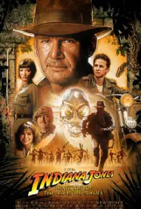 Indiana Jones 4 and the Kingdom of the Crystal Skull (2008)