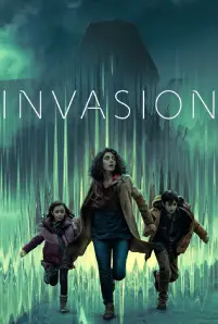 Invasion Season 1 (2021)