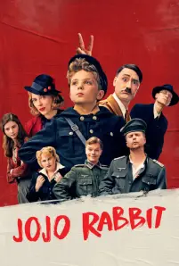 JOJO RABBIT (2019)