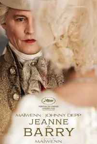 Jeanne du Barry (2023)