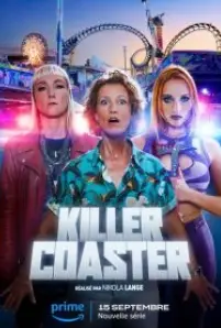 Killer Coaster (2023)