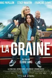La graine (2023)