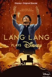 Lang Lang Plays Disney (2023)