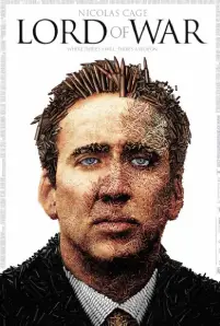Lord of War (2005)