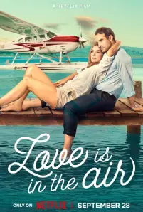 Love Is in the Air (2023)