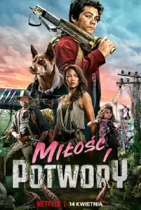 Love and Monsters (2020)