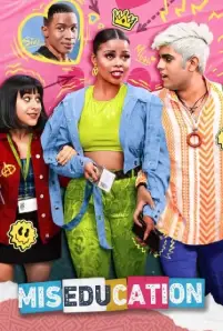 Miseducation (2023)