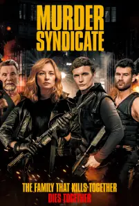 Murder Syndicate (2023)