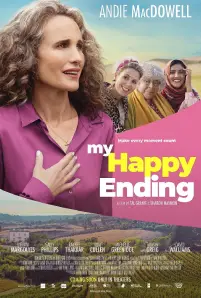 My Happy Ending (2023)