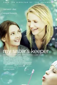My Sister’s Keeper (2009)
