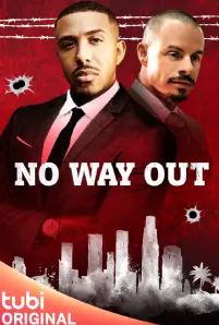 No Way Out (2023)