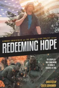 Redeeming Hope (2023)
