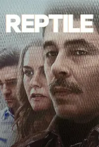 Reptile (2023)