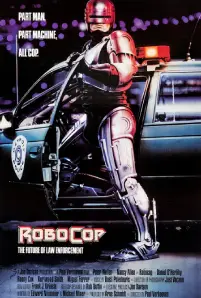 Robocop (1987)