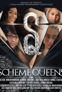 Scheme Queens (2023)