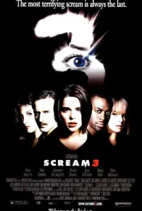 Scream 3 (2000)