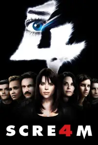 Scream 4 (2011)