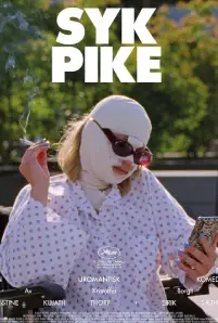 Sick of Myself (2022)