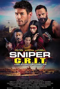 Sniper_ G.R.I.T. - Global Response & Intelligence Team (2023)