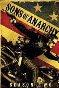 Sons of Anarchy Season 2 (2009)