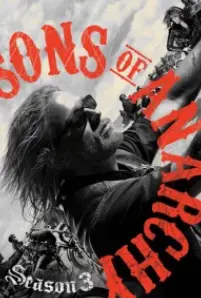 Sons of Anarchy Season 3 (2010)