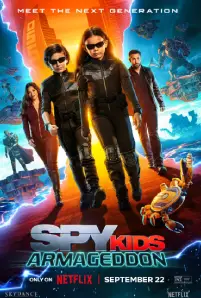 Spy Kids_ Armageddon (2023)