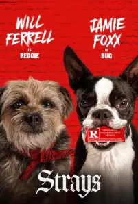 Strays (2023)
