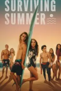 Surviving Summer Season 2 (2023)