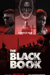 The Black Book (2023)