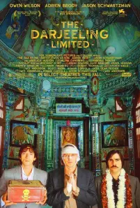 The Darjeeling Limited (2007)