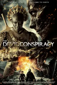 The Devil Conspiracy (2023)
