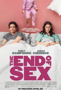 The End of Sex (2022)
