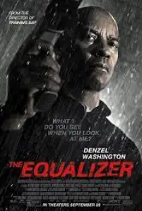 The Equalizer (2014)