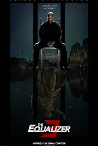The Equalizer 3 (2023)