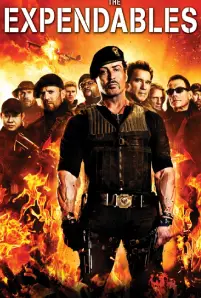 The Expendables 2 (2012)