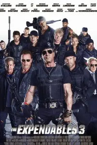 The Expendables 3 (2014)