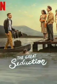 The Great Seduction (2023)
