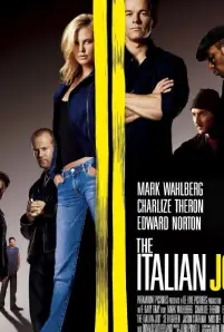 The Italian Job (2003)