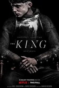 The King (2019)