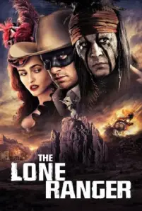 The Lone Ranger (2013)