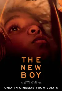 The New Boy (2023)