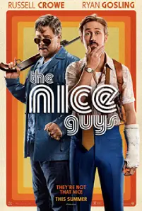 The Nice Guys (2016)