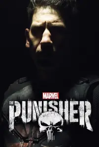 The Punisher Season 1(2017)