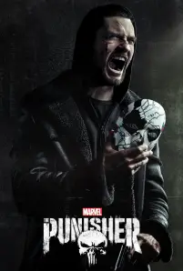 The Punisher Season 2 (2019)