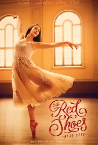 The Red Shoes_ Next Step (2023)