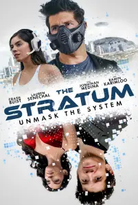 The Stratum (2023)